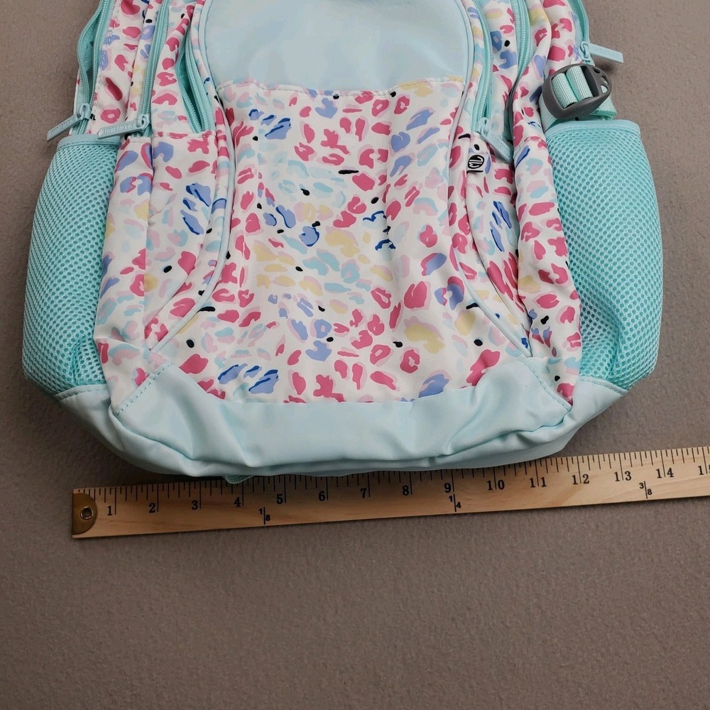Marleylilly kid's Backpack- NWT brand New!! School Bag - Picture 2 of 15